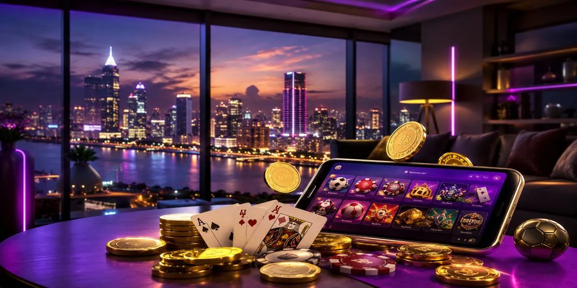 lk135 Chuyển Khoản Baccarat